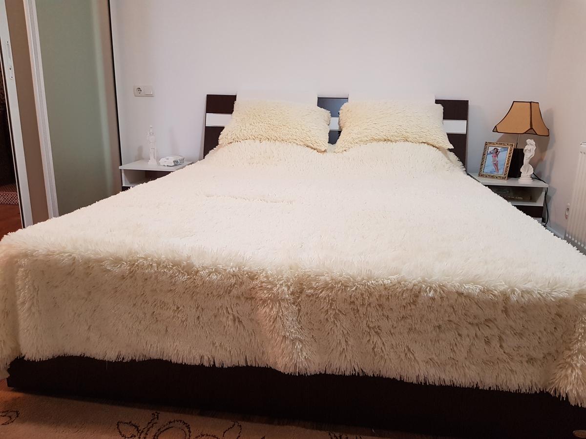 Hotel Confort Drochia Ngoại thất bức ảnh